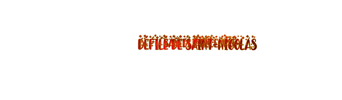 Défilé 2022 16 h 30